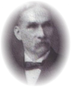 John Barnes Nicholson