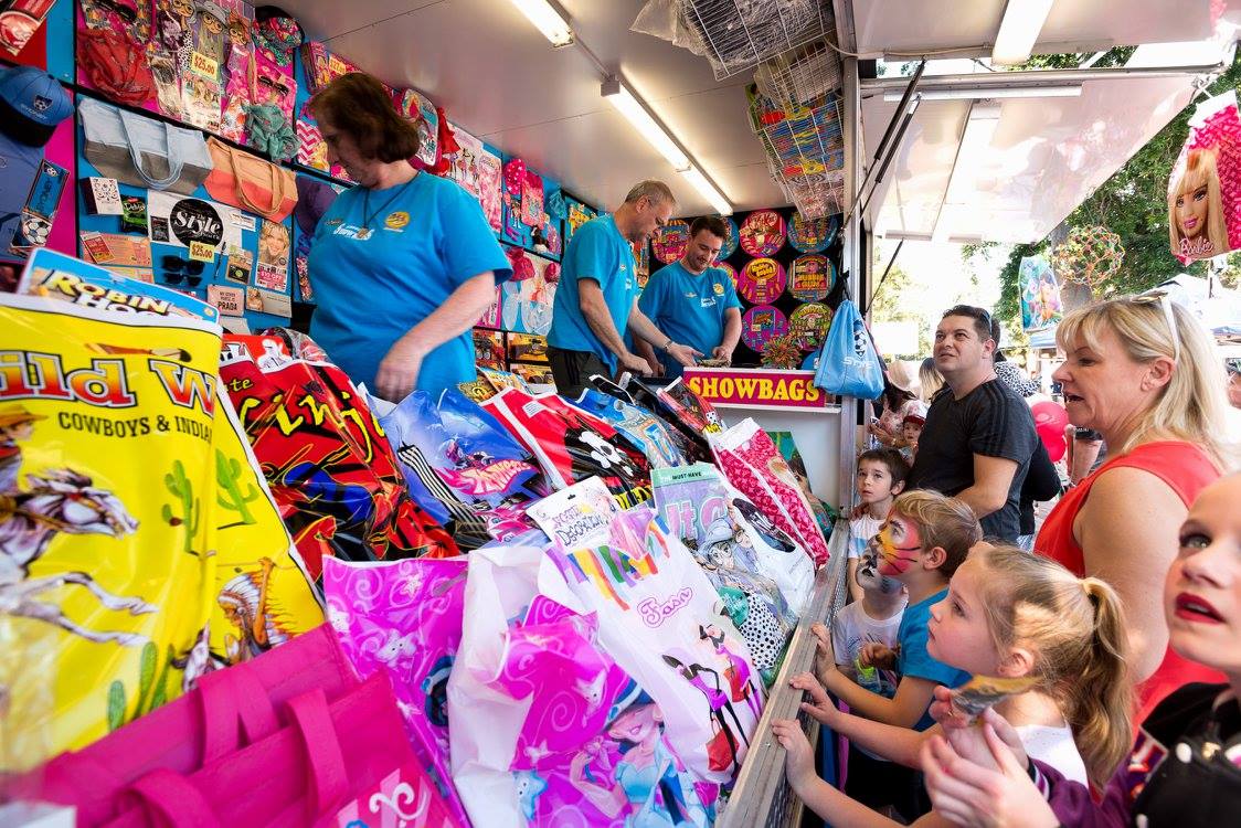 spring into corrimal 2