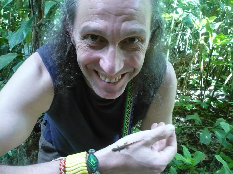 arthur apanski Facebook