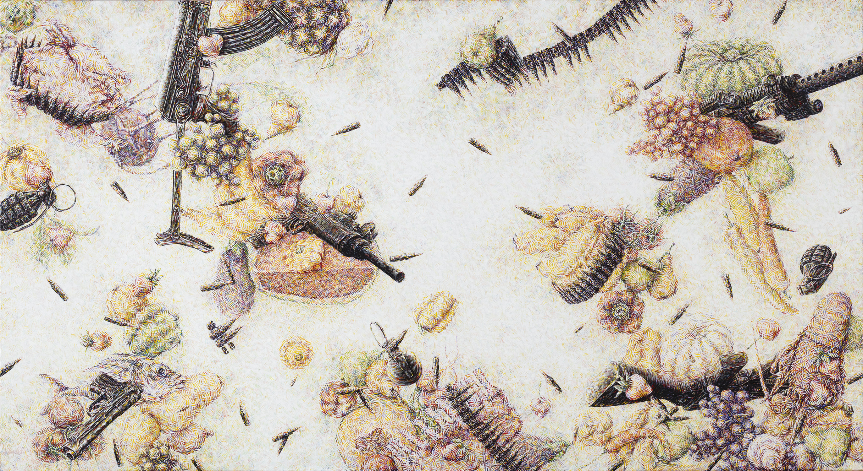 Arthur Apanski updated hi-res