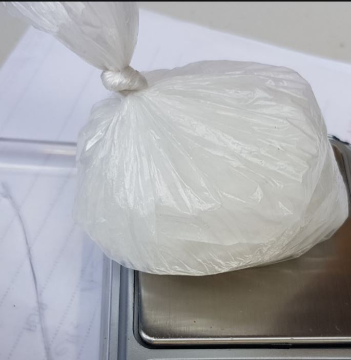 Man arrested at Bellambi for allegedly supplying&nbsp;dugs