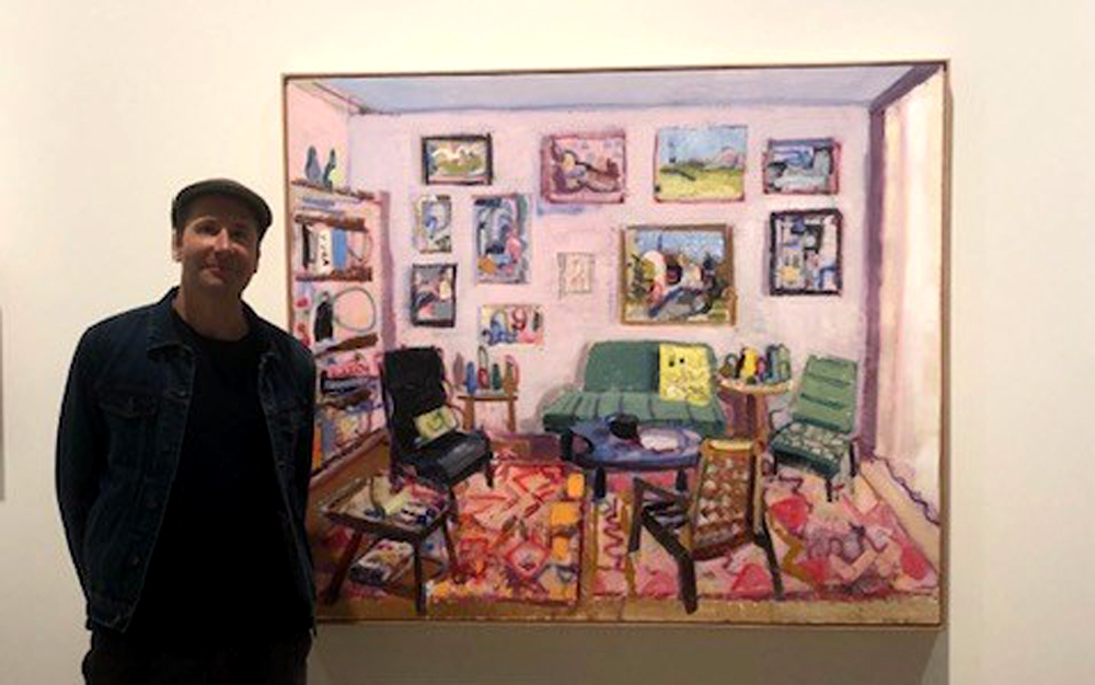 Five northern artists finalists in prestigious art&nbsp;awards