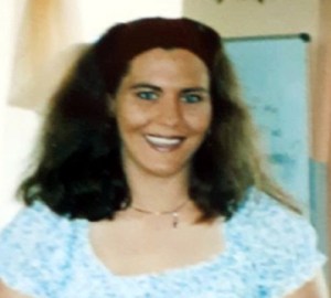 Valmai Jane Birch portrait