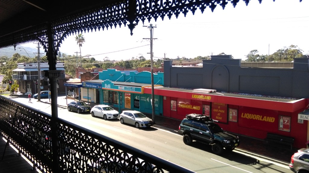 Extended clearways proposal threatens Bulli&nbsp;businesses