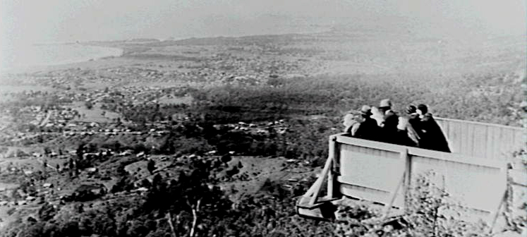 Looking Back history feature: Bulli and her&nbsp;sisters