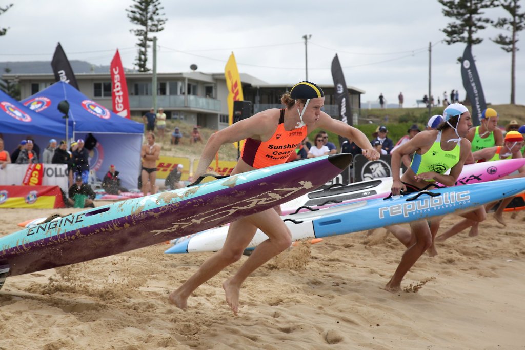 Bulli to host NSW championships this&nbsp;weekend