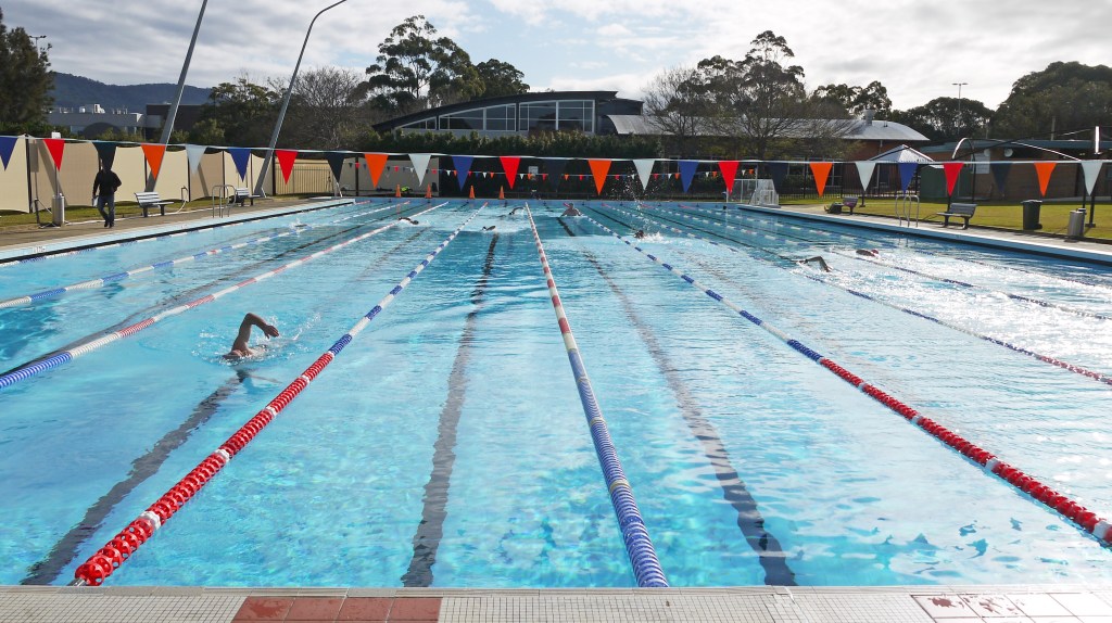 Take a ticket! Bookings required for a dip at patrolled pools over&nbsp;summer