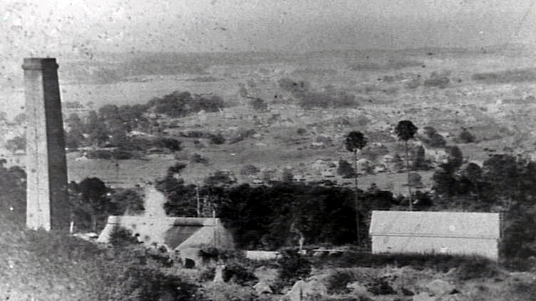 Looking Back history feature: James Cram, ‘The Father of Balgownie’