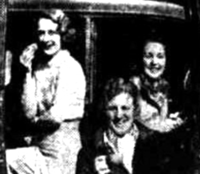 Looking Back history feature: In Women Drivers’&nbsp;Contest