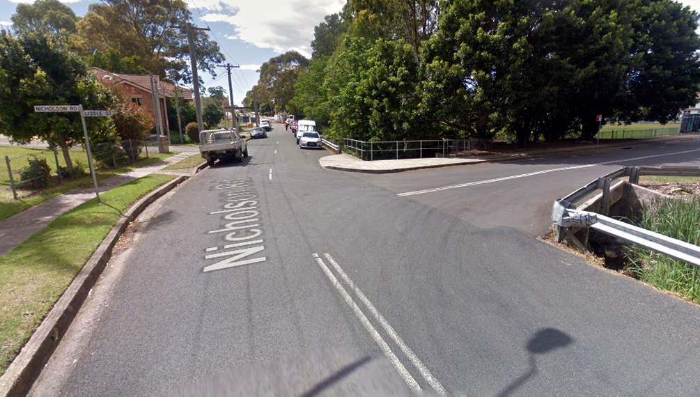 Police charge man with murder following Woonona stabbing&nbsp;death