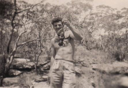 Looking Back history feature: The Uptons and fishing ‘The&nbsp;Cataract’