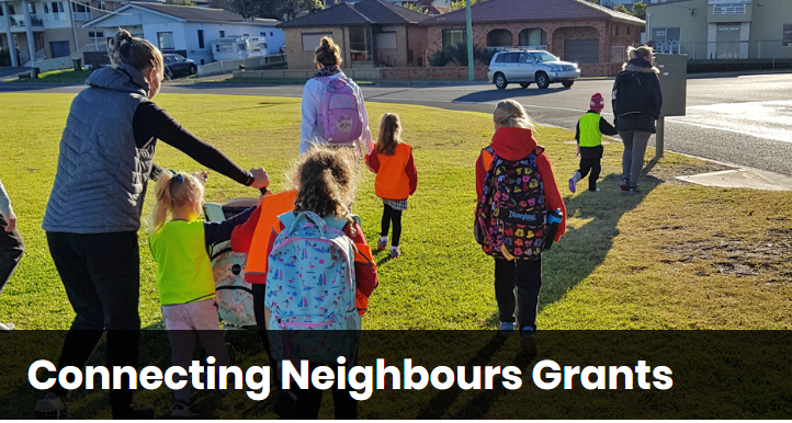 Connecting northern neighbours through a picnic, barbecue and sports&nbsp;day