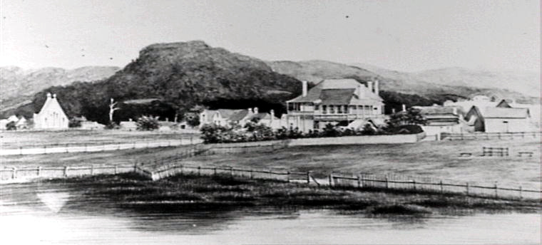 Looking Back history feature: Wollongong publican’s gruesome and violent&nbsp;end