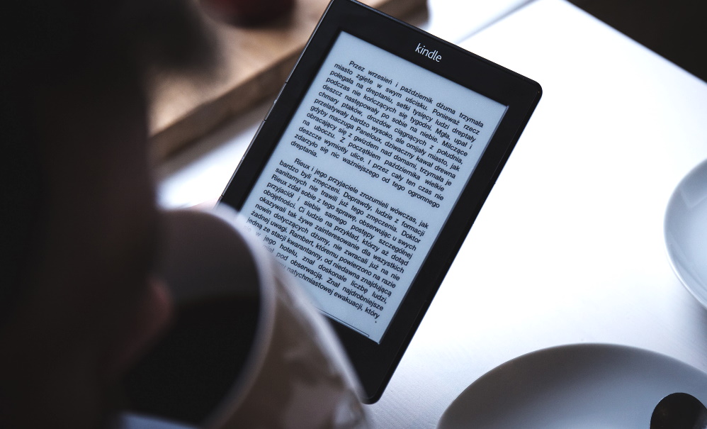 eBooks-coffee-home