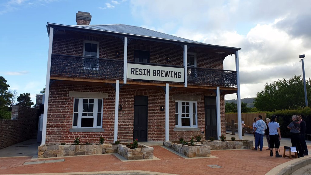 Open for business! The beer is flowing at Bulli’s new craft brewery, bar and&nbsp;cafe