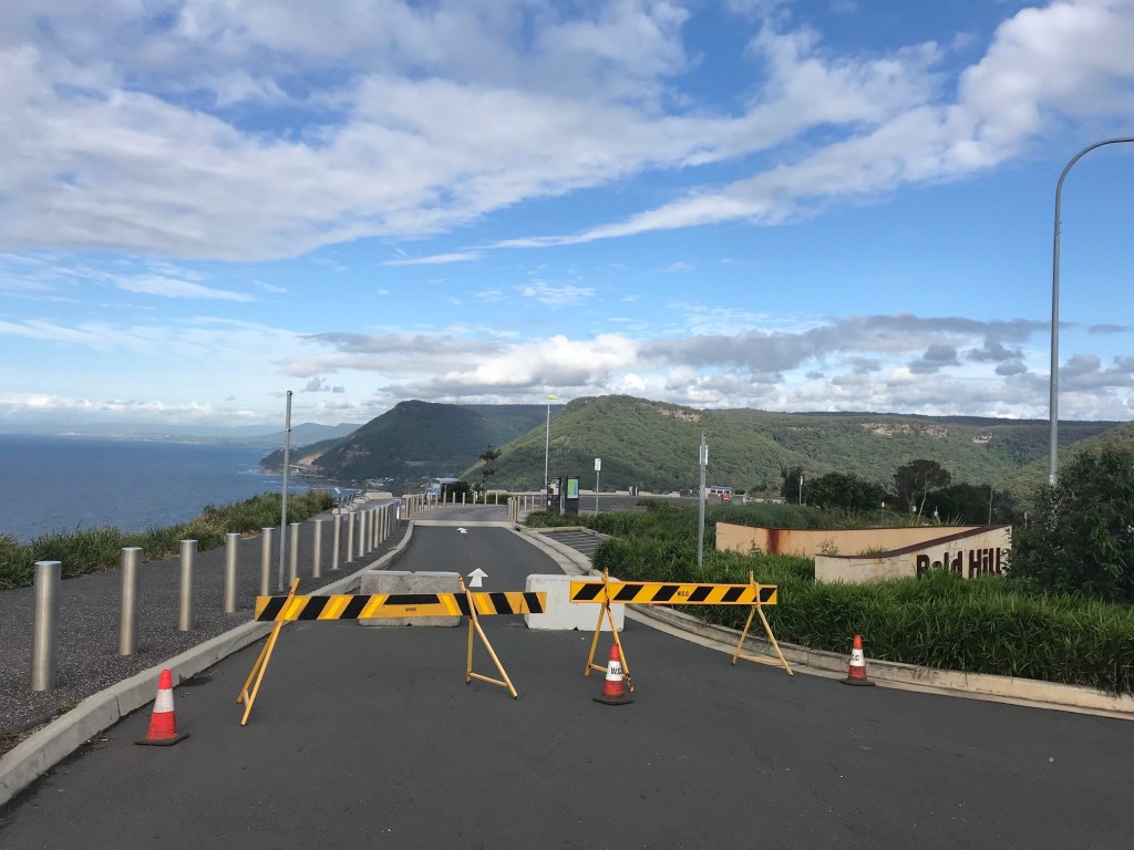 Easter shutdown: Sublime Point closed this weekend, limited access to Bald&nbsp;Hill