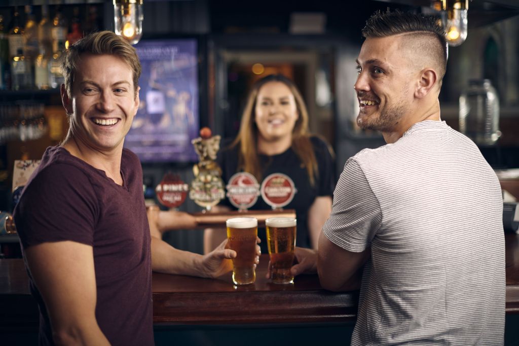 Here’s how you can help your local pub and club through the coronavirus&nbsp;crisis