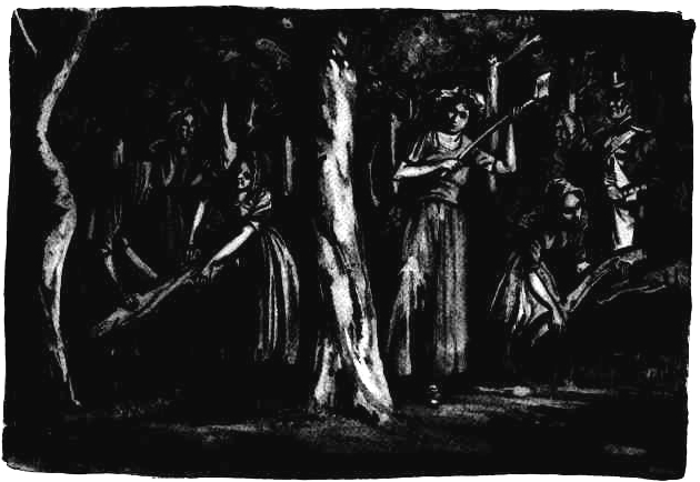 Looking Back history feature: Elizabeth, the Thirroul convict&nbsp;woman