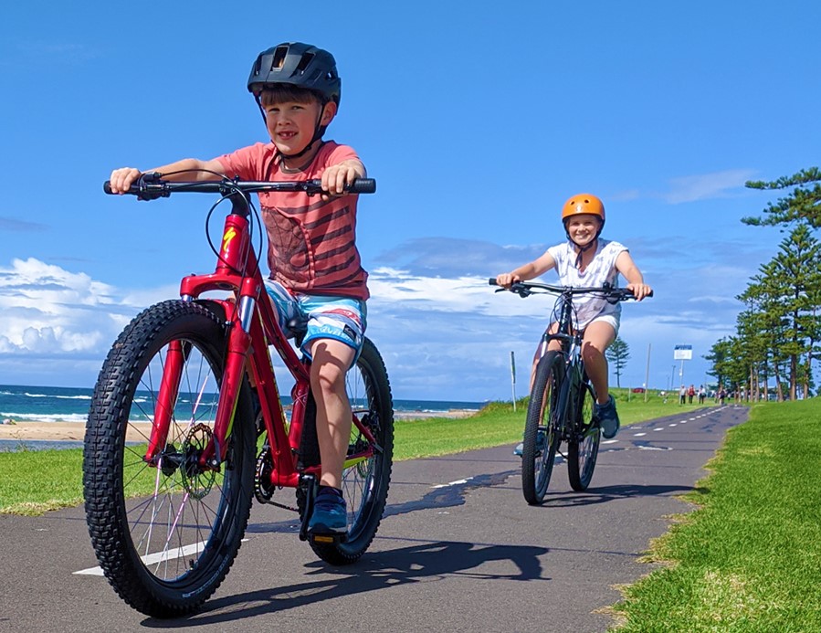 Feedback sought on expanding cycling network across the&nbsp;city