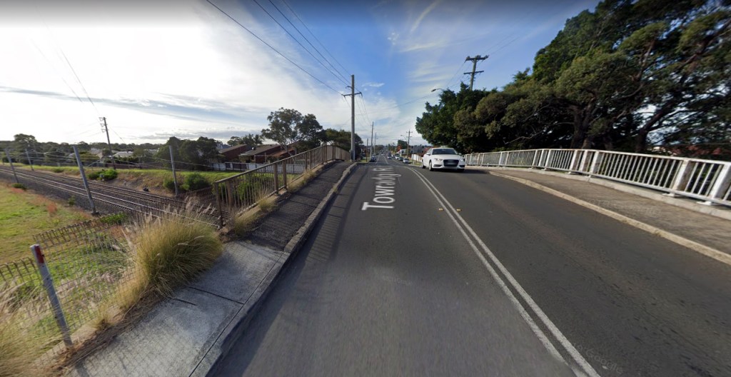 ‘Towradgi hump’ traffic changes goes back to drawing&nbsp;board