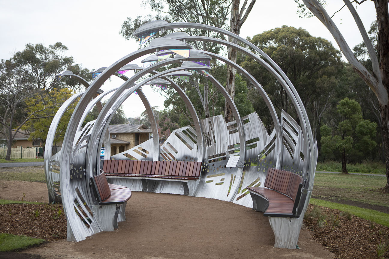 Appin Mine Disaster Memorial 2