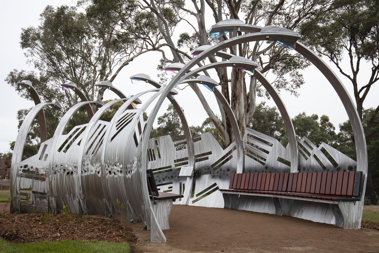 Appin Mine Disaster Memorial 3