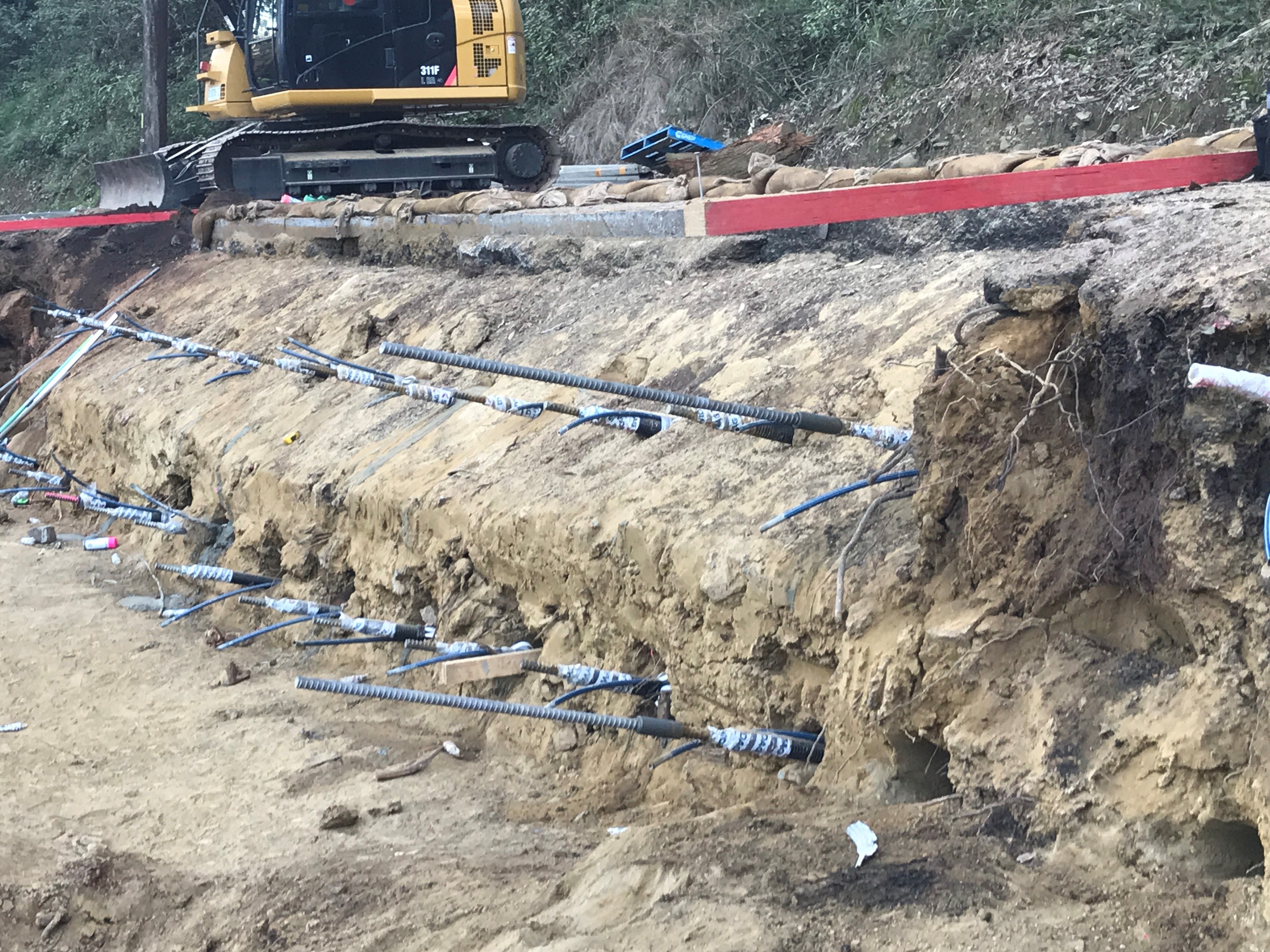 lawrence hargrave drive works stanwell park 4