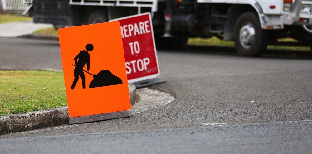 Motorists advised of road works along Bulli beach front&nbsp;drive