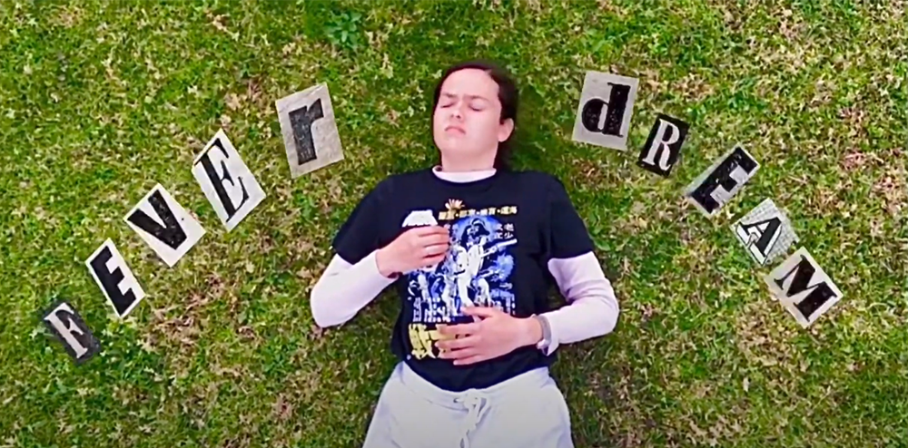 Winners of short film competition&nbsp;announced