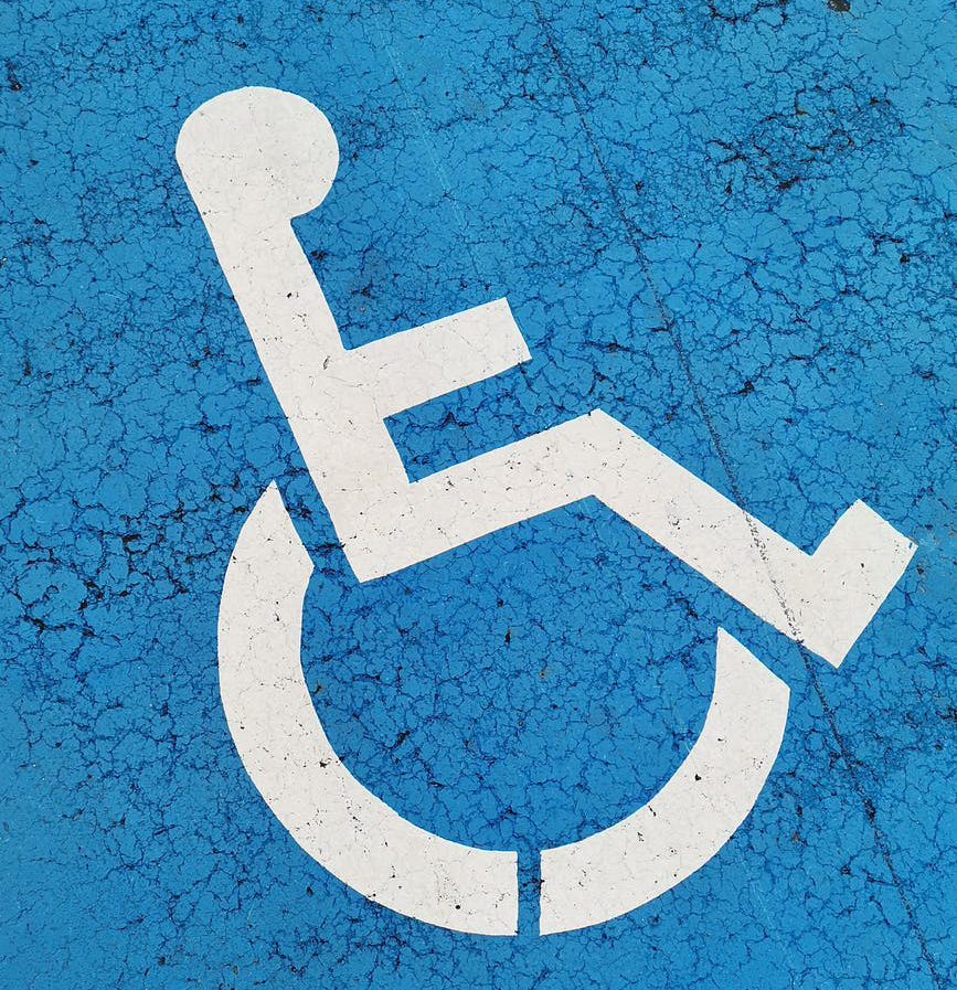 Plan aims to improve disabled and elderly’s access to services and&nbsp;facilities