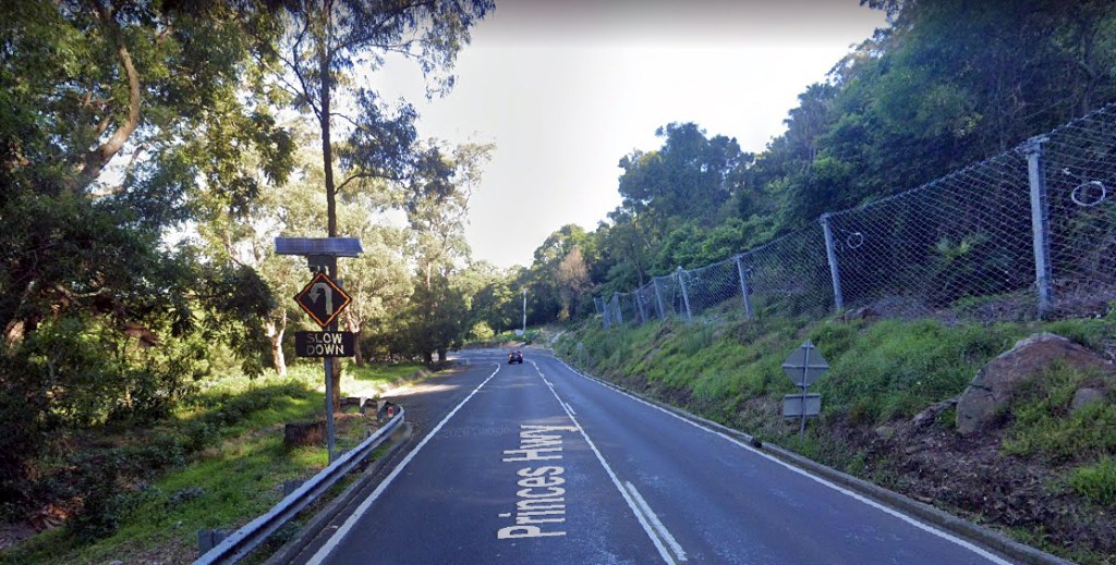 Bulli Pass delays expected with ‘elbow’ improvement&nbsp;works