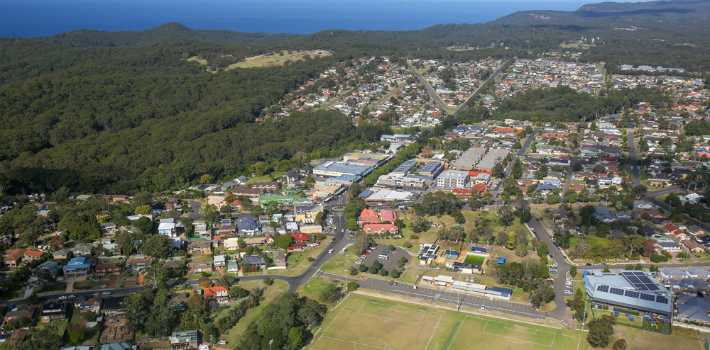 Helensburgh improvement works set to get&nbsp;underway