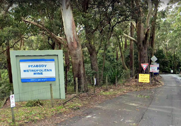 Helensburgh’s Metropolitan Colliery to temporarily&nbsp;close