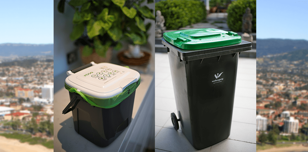 Trial will assess food and garden waste recycling service for units and&nbsp;apartments