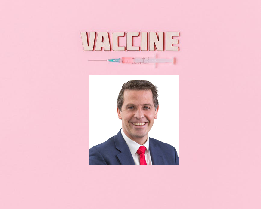 Calls for Covid vaccination hub for the&nbsp;Illawarra