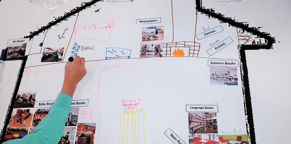 More feedback wanted on Helensburgh’s new library and community&nbsp;centre