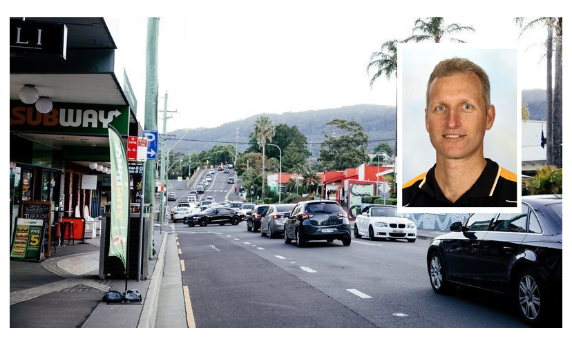 Group adds voice to growing opposition to Bulli and Thirroul traffic&nbsp;changes