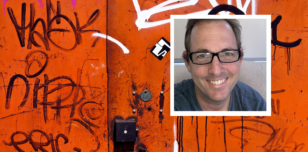 New approach at removing illegal graffiti will be adopted by Wollongong&nbsp;Council