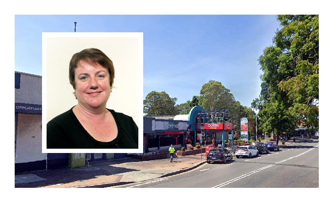 Pedestrian improvements to Corrimal shopping centre delayed until early next&nbsp;year