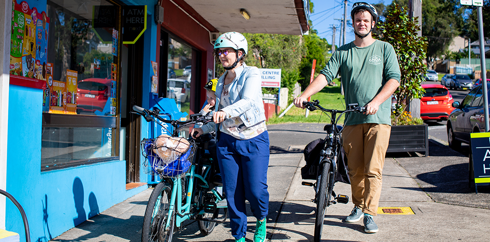 Survey will map out the future of your local shopping&nbsp;centre