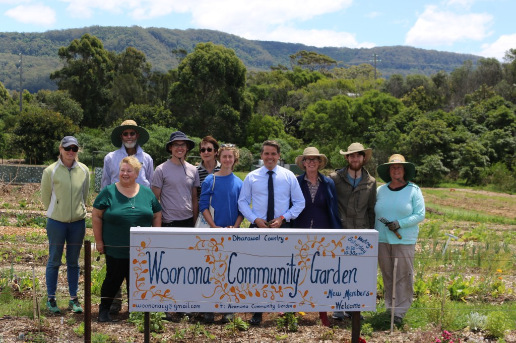 Local surf clubs, sporting groups and community gardeners receive funding for new equipment and other&nbsp;upgrades