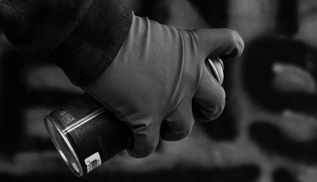 Woman charged after alleged graffiti vandalism at Towradgi COVID&nbsp;clinic