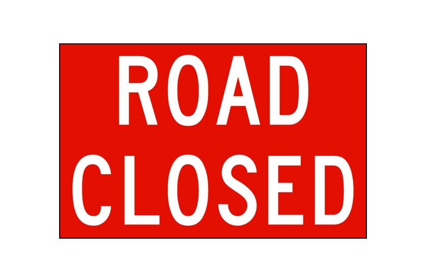 Road detours and closures on Mount Ousley?Road