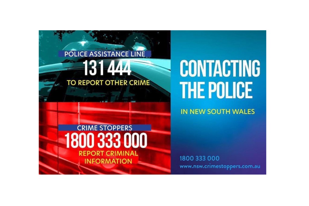 Police investigate alleged assault of truck driver on Appin&nbsp;Road