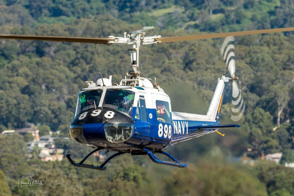 Corrimal air and ground display will mark 50 years since end of Australia’s part in Vietnam&nbsp;War