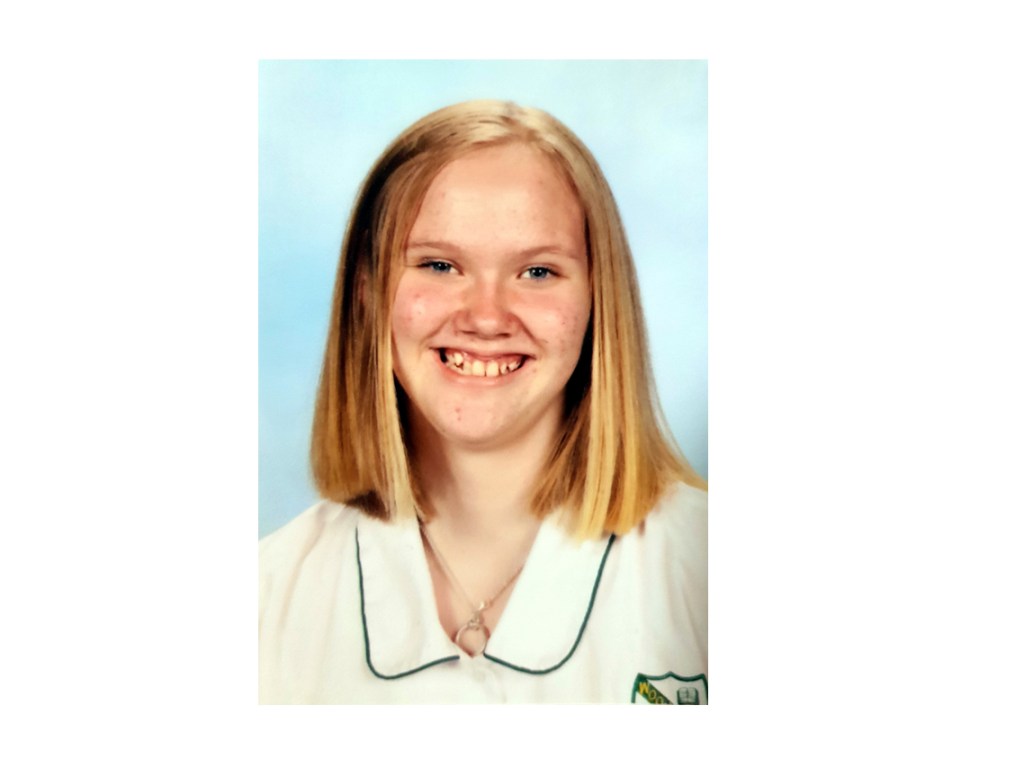 Appeal to locate missing Balgownie&nbsp;teen