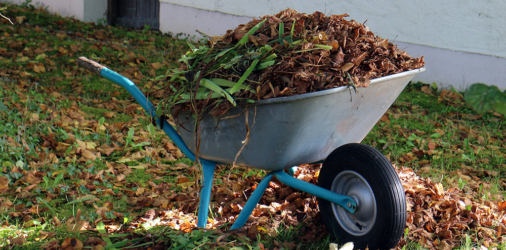 Free garden waste ‘drop-off’ to help prepare for bushfire&nbsp;season