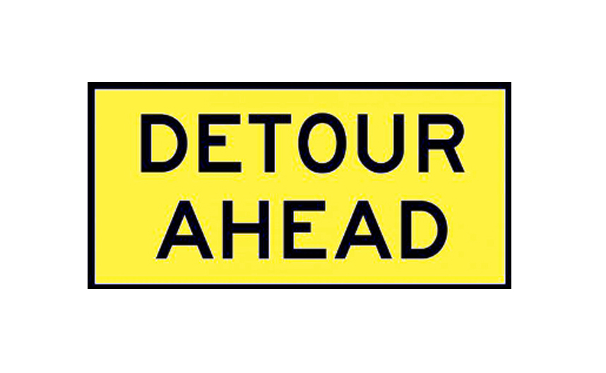 Westbound on Bellambi Lane rail level crossing closed for about two&nbsp;weeks