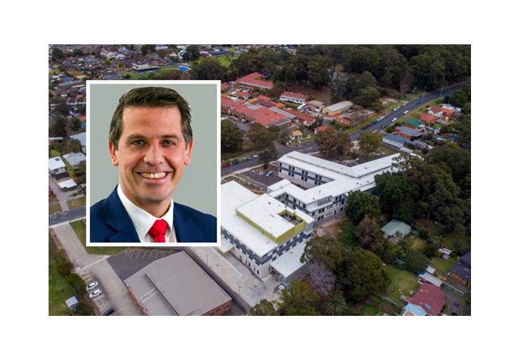 Labor promises to open Bulli Hospital’s ‘urgent care unit’ seven days a week if&nbsp;elected
