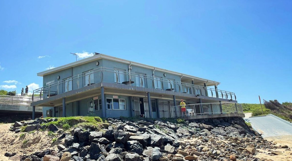 Sandon Point Surf Club upgrade with $300,000&nbsp;funding